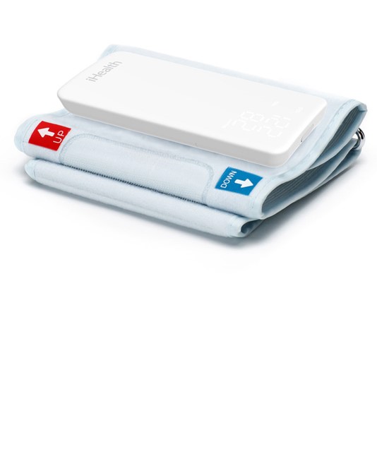 Sfigmomanometro da braccio Sfigmomanometro da braccio