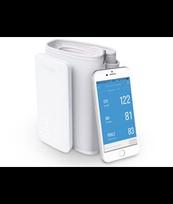 Sfigmomanometro da braccio