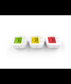 Misuratore di pressione