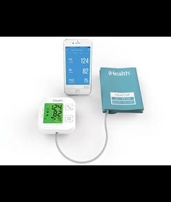 Misuratore di pressione