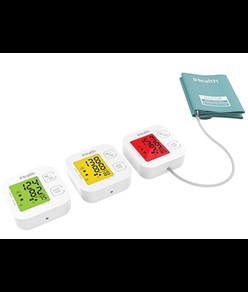 Misuratore di pressione