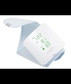 Sfigmomanometro da polso