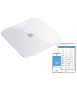 Bilancia analisi  iHealth fit Wireless Bilancia analisi  iHealth fit Wireless