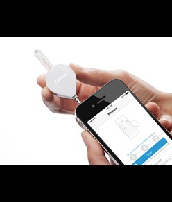 Glucometro  iHEALTH ALIGN - BG1