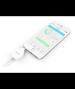 Glucometro  iHEALTH ALIGN - BG1