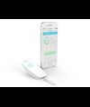 Kit glucometro  iHEALTH GLUCO BG5s SMART