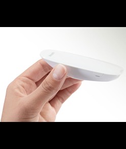 Kit glucometro  iHEALTH GLUCO BG5s SMART