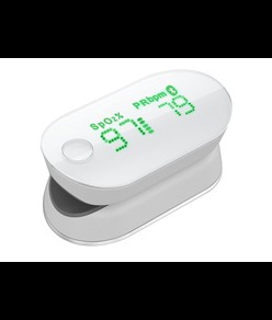 Pulsossimetro iHEALTH AIR