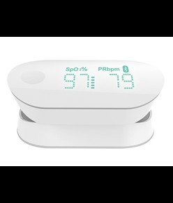 Pulsossimetro iHEALTH AIR