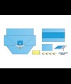 Set chirurgici sterili