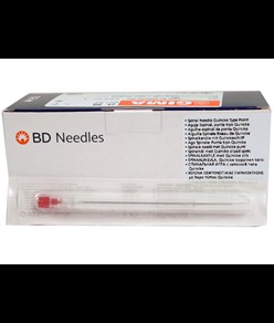Aghi spinali per anestesia  BD