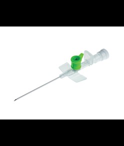 Aghi cannula  BD VENFLON IV