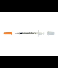 Siringhe da insulina 30G  Micro-fine BD
