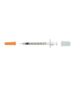 Siringhe da insulina 30G  Micro-fine BD