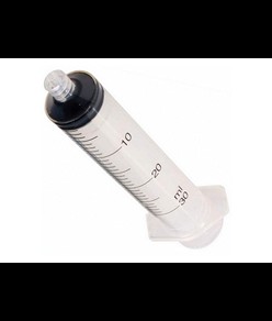 Siringhe senza ago  BD PLASTIPAK