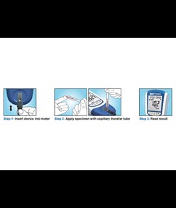 Sistema di autocontrollo del colesterolo  MISSION