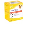 Strisce glucosio ABBOTT FREESTYLE LITE Strisce glucosio ABBOTT FREESTYLE LITE