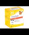 Strisce glucosio  ABBOTT FREESTYLE LITE