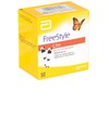 Strisce glucosio ABBOTT FREESTYLE LITE Strisce glucosio ABBOTT FREESTYLE LITE