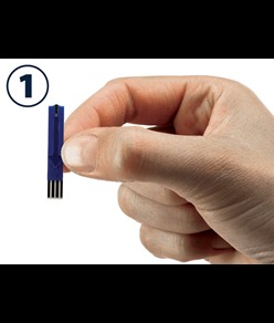 Analizzatore professionale del lattato  LACTATE SCOUT 4