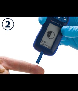 Analizzatore professionale del lattato  LACTATE SCOUT 4