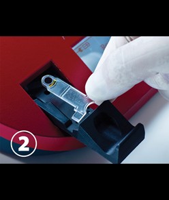 Misuratore dell'emoglobina e dell'ematocrito  HEMO CONTROL