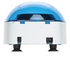 Centrifuga per plasma, urine e liquidi biologici ZIP-IQ TT Centrifuga per plasma, urine e liquidi biologici ZIP-IQ TT