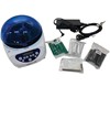 Centrifuga per plasma, urine e liquidi biologici ZIP-IQ TT Centrifuga per plasma, urine e liquidi biologici ZIP-IQ TT