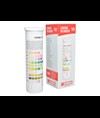Strisce urine rilevazione visiva