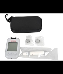 Glucometro con solo misuratore