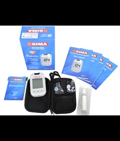 Glucometro con solo misuratore