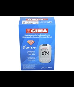 Glucometro con solo misuratore