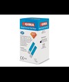 Strisce glucosio per glucometro