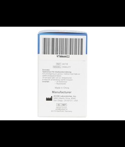 Strisce glucosio per glucometro