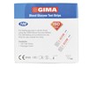 Strisce glucosio per glucometro Strisce glucosio per glucometro