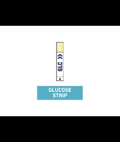 Strisce glucosio biosensore  Multicarein