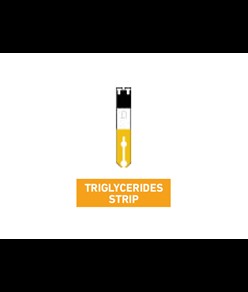 Strisce trigliceridi