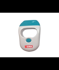 Pettine elettrico per pidocchi