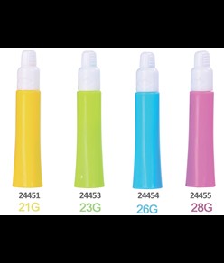 Lancette di sicurezza rotonde