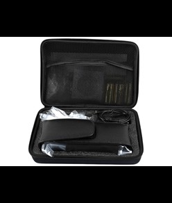 Etilometro professionale con ricalibrazione facile e stampante  AP338