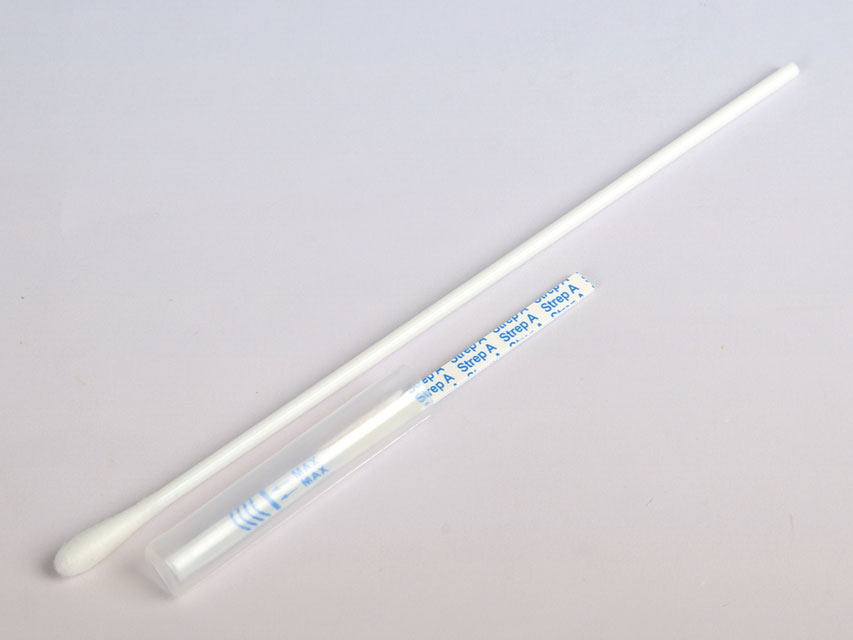 Test rapido STREP-A a tecnologia ottica