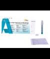 Autotest per la rilevazione dell'ulcera  HELICOBACTER PYLORI