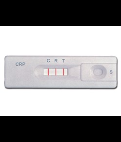 Test CRP proteina C reattiva