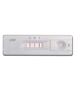 Test CRP proteina C reattiva