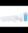 TEST ULCERA - HELICOBACTER PYLORI - self test