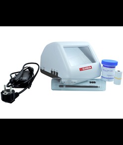 Drug Reader a bicchierino