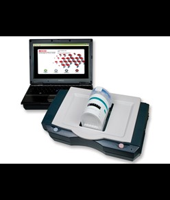 APPARECCHIO DRUG READER + SOFTWARE ITALIANO