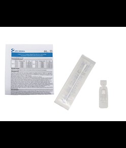 Test antigenico rapido SARS-COV-2