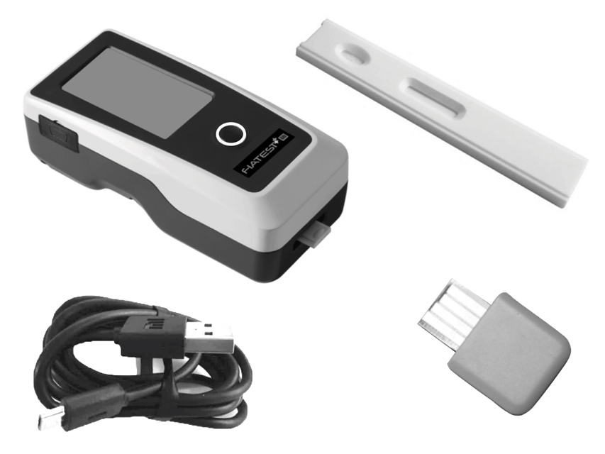 Analizzatore a immunofluorescenza