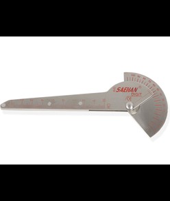 Goniometro digit 180°